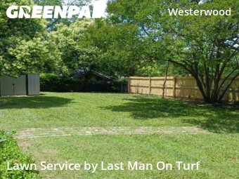 Lawn Maintenance nearby Greensboro, NC, 