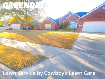 Grass Cutting nearby Rogers, AR, 