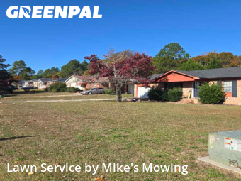 Lawn Cutting nearby Fayetteville, NC, 