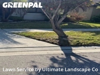 Yard Mowing nearby Wimauma, FL, 