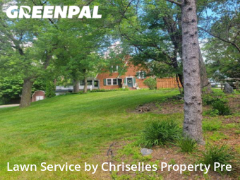 Grass Cutting nearby Minnetonka, MN, 