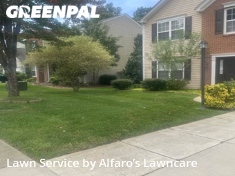 Yard Cutting nearby Indian Trail, NC, 