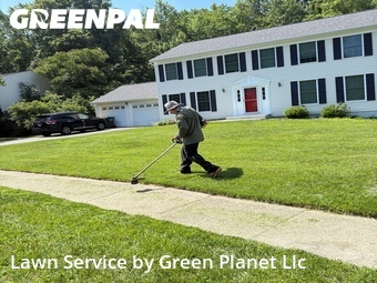Lawn Care nearby Burke, VA, 
