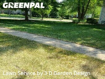 Lawn Mowing nearby Crystal Lake, IL, 