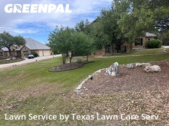 Yard Cutting nearby New Braunfels, TX, 