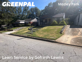 Lawn Maintenance nearby Atlanta, GA, 