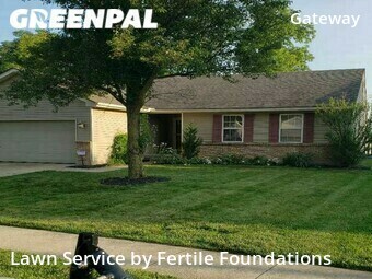 Lawn Service nearby Dayton, OH, 