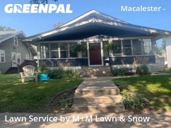 Grass Cutting nearby Saint Paul, MN, 