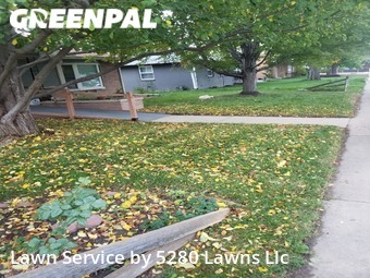 Lawn Care Service nearby Longmont, CO, 