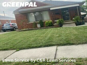 Lawn Maintenance nearby St. Clair Shores, MI, 