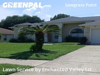 Lawn Mow nearby Port Orange, FL, 