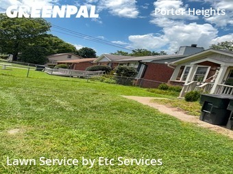 Lawn Mowing Service nearby Nashville, TN, 