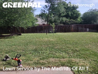 Lawn Service nearby Fort Collins, CO, 