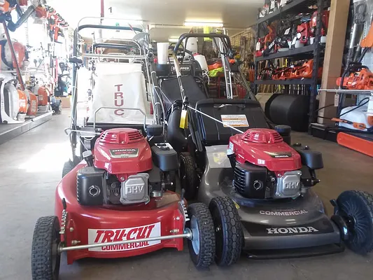 PCH Lawn Mower Inc Photo 8