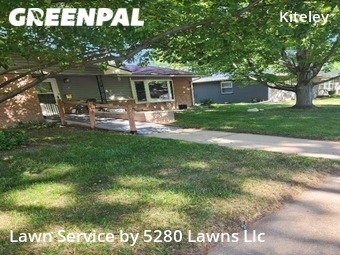 Lawn Mow nearby Longmont, CO, 