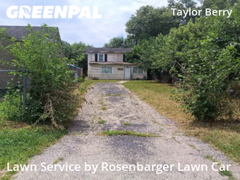 Yard Mowing nearby Louisville, KY, 