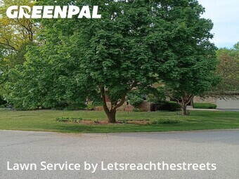 Residential Landscaping In Glendale,53217,Landscaping Services by Letsreachthestreets, work completed in Jun , 2026