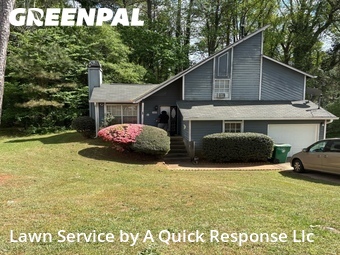 Grass Cutting nearby Decatur, GA, 