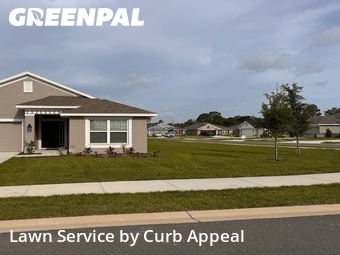 Lawn Service nearby Spring Hill, FL, 