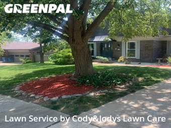 Lawn Cutting nearby Ballwin, MO, 