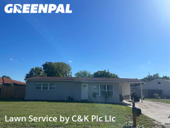 Lawn Care nearby Bayshore Gardens, FL, 