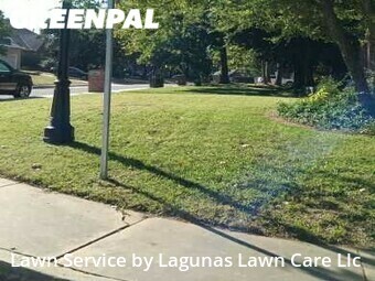 Lawn Maintenance nearby Edmond, OK, 