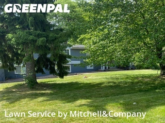 Lawn Maintenance nearby West Bloomfield Township, MI, 