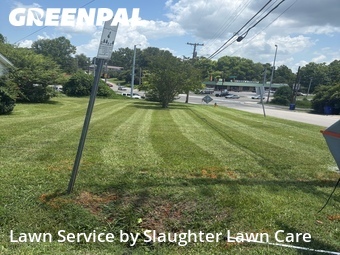 Lawn Maintenance nearby Oak Ridge, TN, 