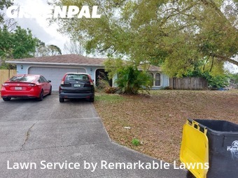Lawn Care nearby Palm Bay, FL, 