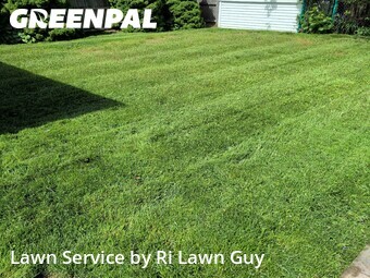 Lawn Care Service nearby Newport, RI, 