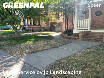 Lawn Care Service nearby Denver, CO, 