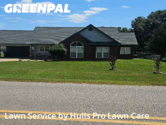 Grass Cutting nearby Valley, AL, 