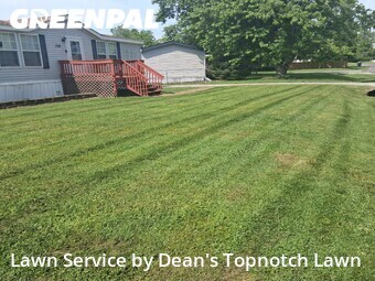 Lawn Cutting nearby Fairview Heights, IL, 