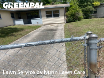 Lawn Care nearby Orange Park, FL, 