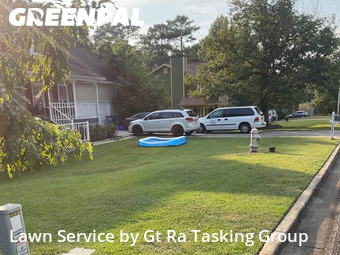 Lawn Care nearby Snellville, GA, 