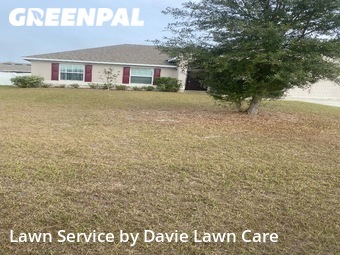 Yard Cutting nearby Fruitland Park, FL, 