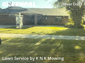 Lawn Cut nearby Zephyrhills, FL, 