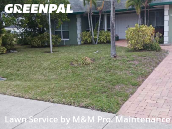 Lawn Service nearby Belleair Beach, FL, 