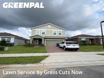 Lawn Cut nearby Minneola, FL, 