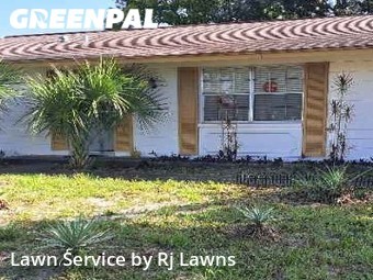 Lawn Cutting nearby Spring Hill, FL, 
