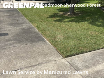 Grass Cutting nearby Baton Rouge, LA, 