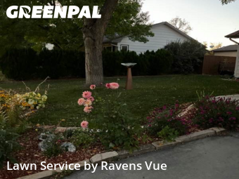 Yard Cutting nearby Loveland, CO, 