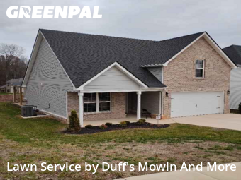 Lawn Maintenance nearby Clarksville, TN, 