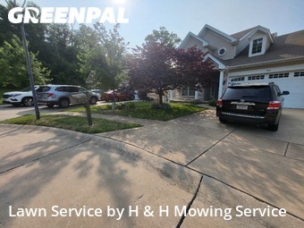 Lawn Care nearby Hazelwood, MO, 