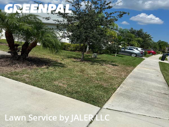 Lawn Care nearby Parrish, FL, 