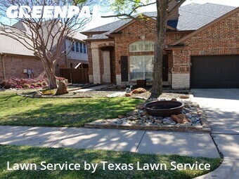 Lawn Cut nearby Keller, TX, 