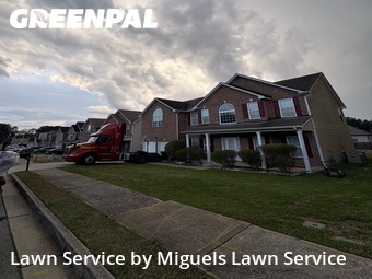 Lawn Service nearby Jonesboro, GA, 