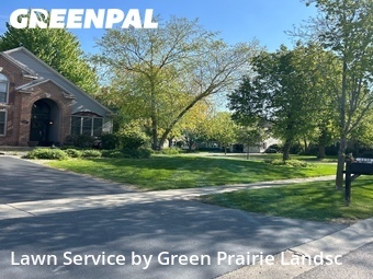 Lawn Cut nearby Crystal Lake, IL, 