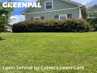 Yard Mowing nearby Spanish Fort, AL, 