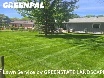 Lawn Cutting nearby South Elgin, IL, 